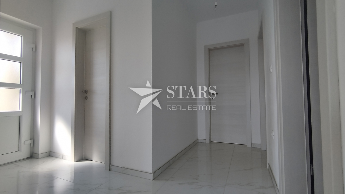 Stanovanje Saršoni, Viškovo, 82m2