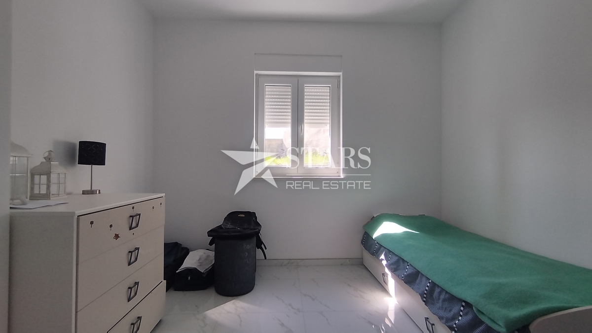 Stanovanje Saršoni, Viškovo, 82m2