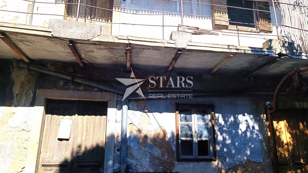 Hiša Praputnjak, Bakar, 270m2