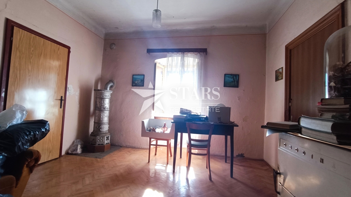 Hiša Praputnjak, Bakar, 270m2