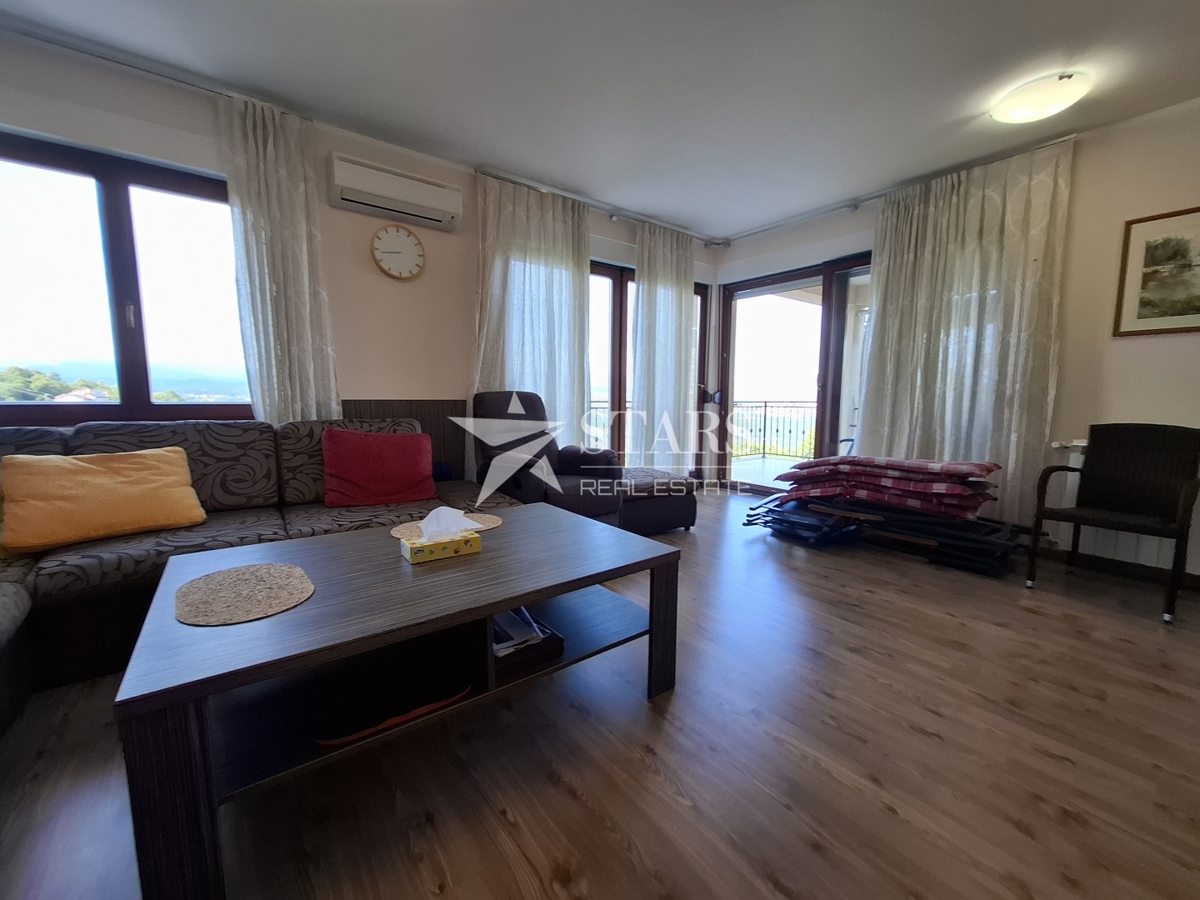 Stanovanje Bregi, Matulji, 127,71m2