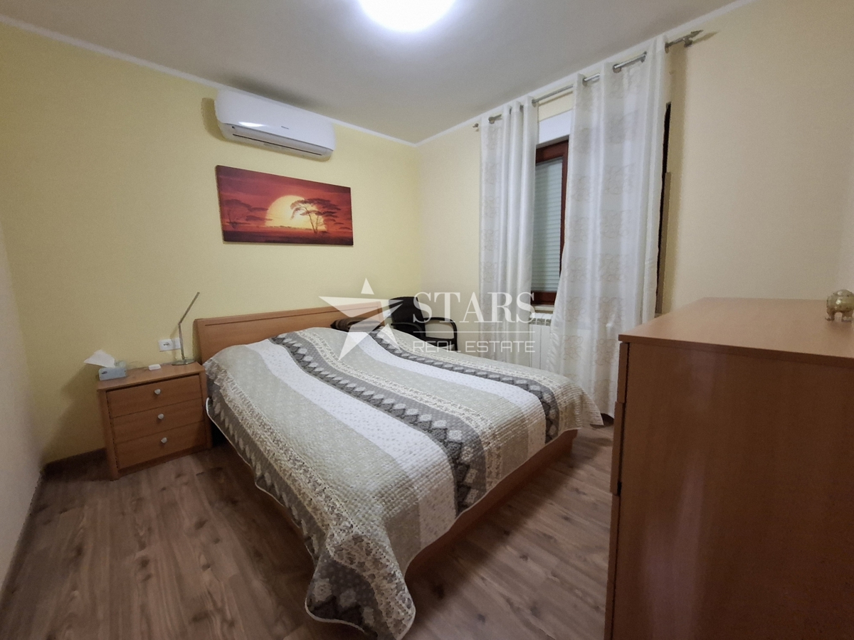 Stanovanje Bregi, Matulji, 127,71m2