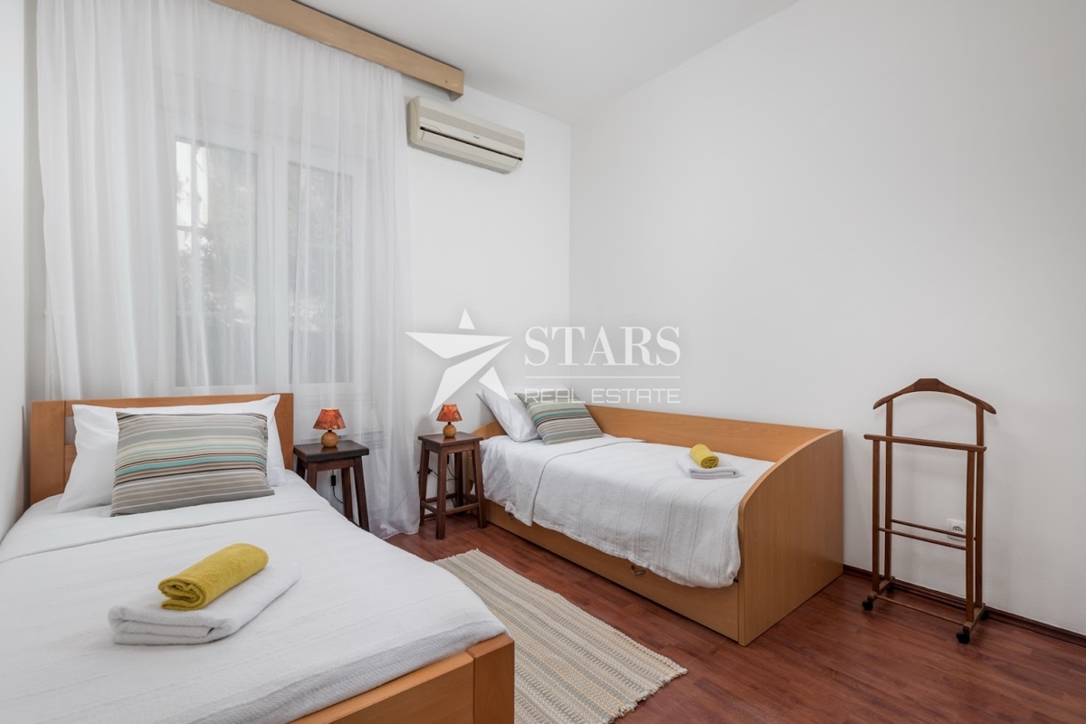 Rijeka, Bulevard – Stanovanje 81 m² z Balkonom in Pogledom na Morje