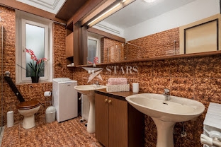Rijeka, Bulevard – Stanovanje 81 m² z Balkonom in Pogledom na Morje