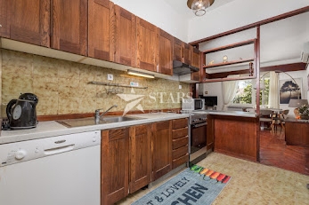 Rijeka, Bulevard – Stanovanje 81 m² z Balkonom in Pogledom na Morje