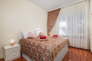 Rijeka, Bulevard – Stanovanje 81 m² z Balkonom in Pogledom na Morje