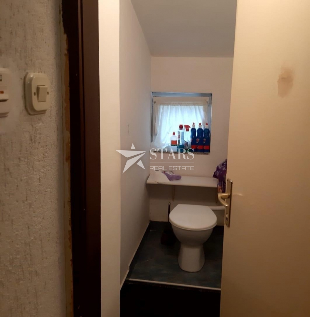 Rijeka, Mlaka — 2-sobno stanovanje, 52 m²