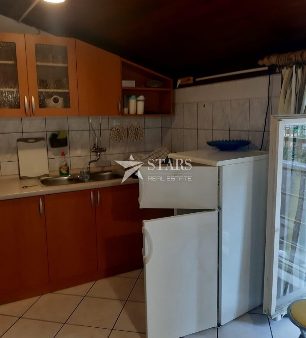 Rijeka, Mlaka — 2-sobno stanovanje, 52 m²