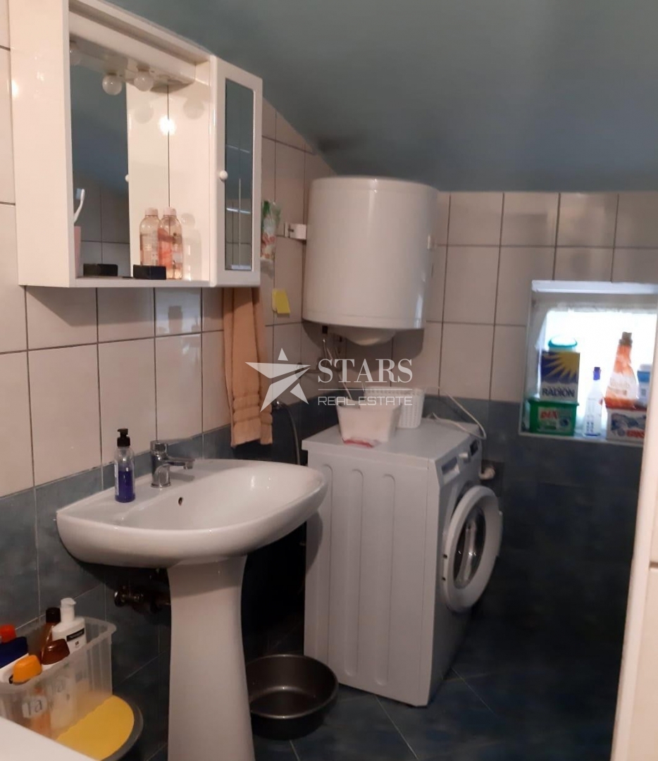 Rijeka, Mlaka — 2-sobno stanovanje, 52 m²