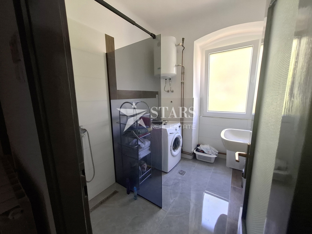 Rijeka, Zamet – Stanovanje 63 m², 1. nadstropje
