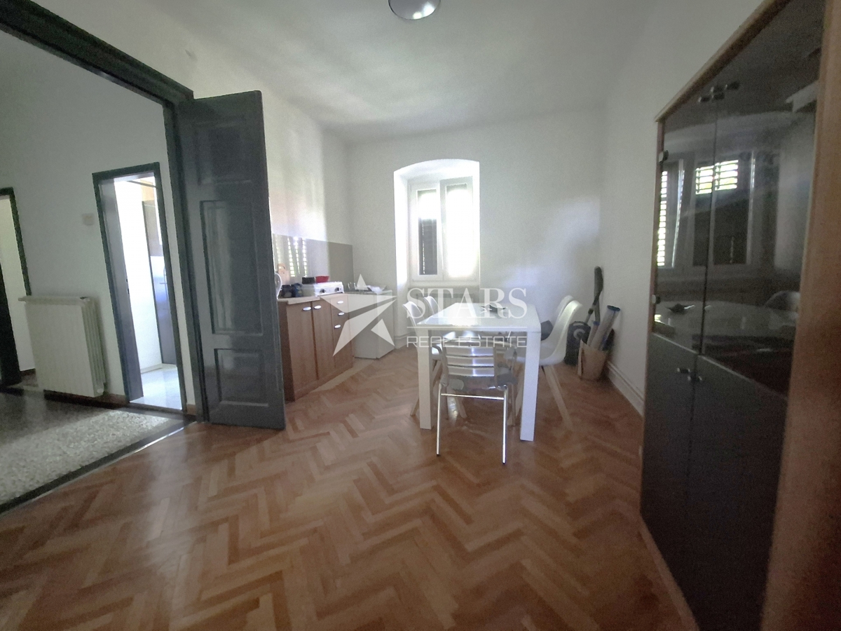 Rijeka, Zamet – Stanovanje 63 m², 1. nadstropje