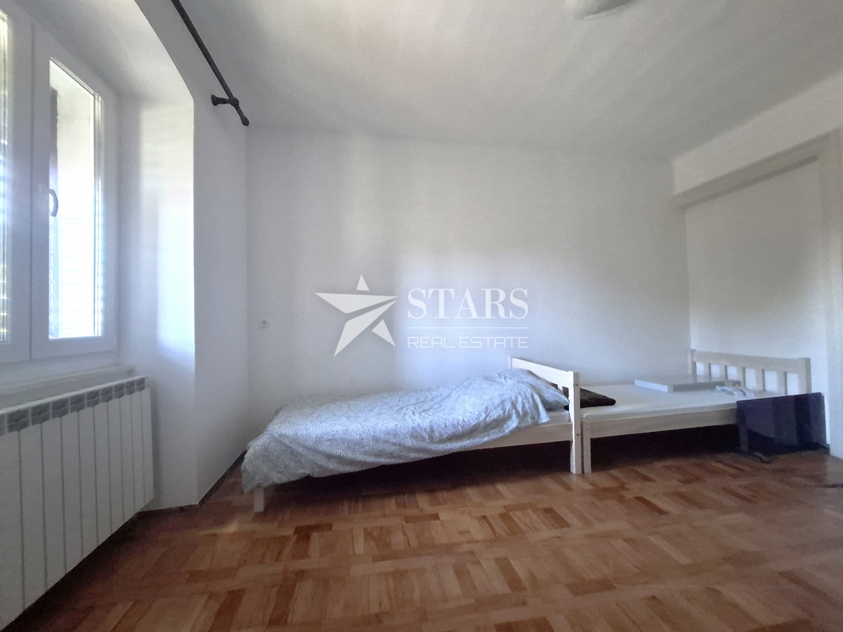 Rijeka, Zamet – Stanovanje 63 m², 1. nadstropje