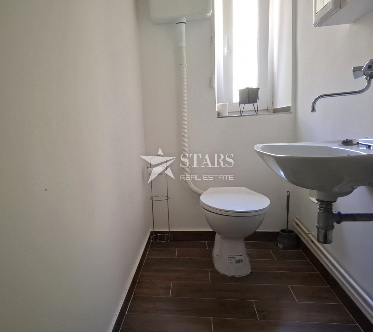 Rijeka, Zamet – Stanovanje 63 m², 1. nadstropje