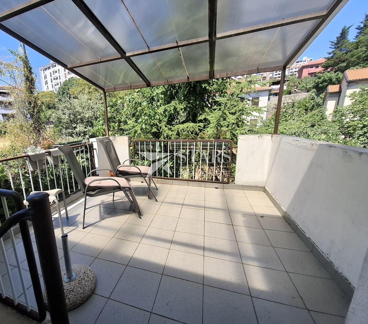 Rijeka, Zamet – Stanovanje 63 m², 1. nadstropje