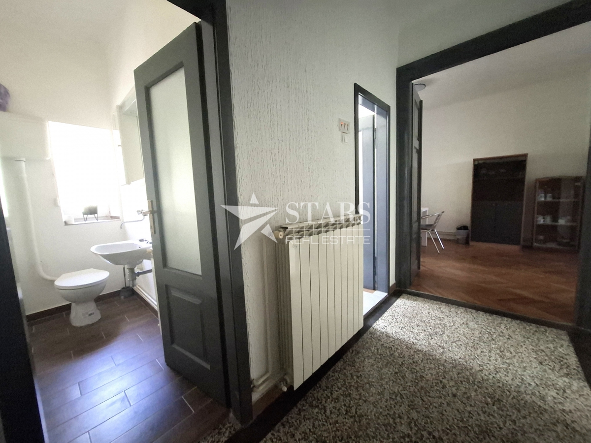 Rijeka, Zamet – Stanovanje 63 m², 1. nadstropje