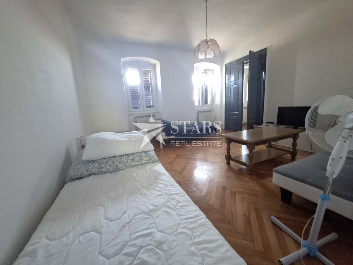 Rijeka, Zamet – Stanovanje 63 m², 1. nadstropje
