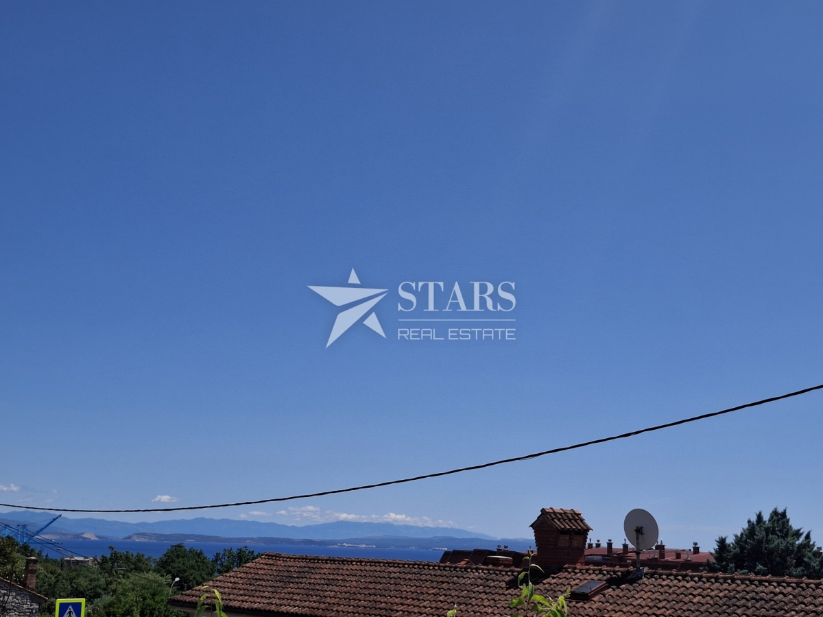 Rijeka, Zamet – Stanovanje 63 m², 1. nadstropje