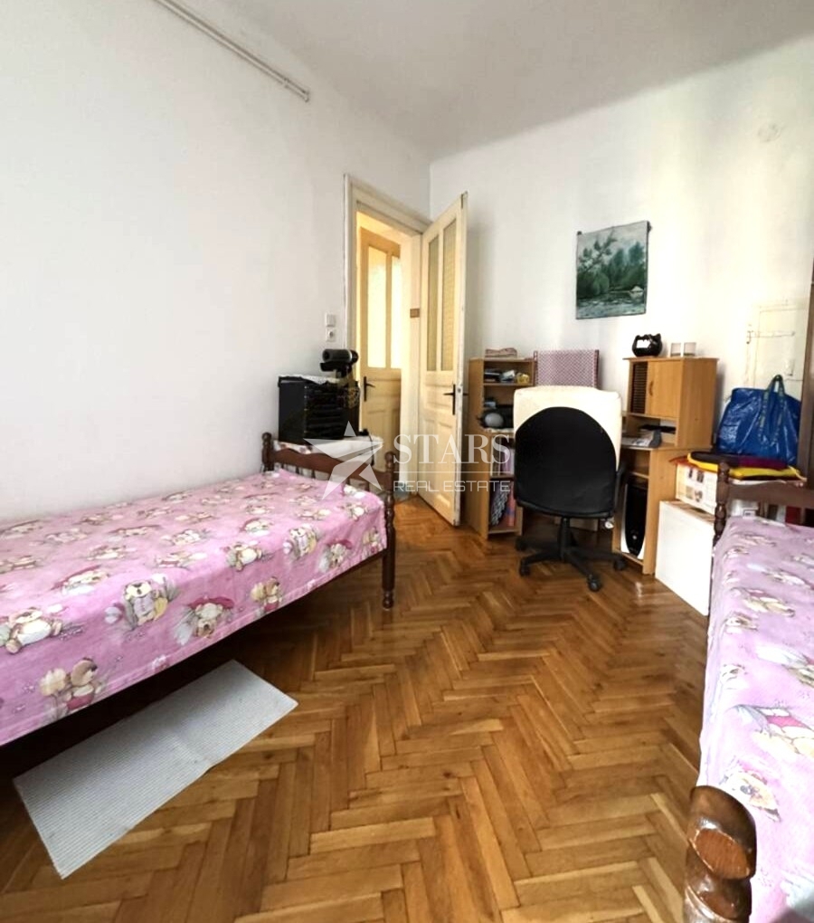 Rijeka, Škurinje – stanovanje 78 m², 2 balkona, pogled na morje