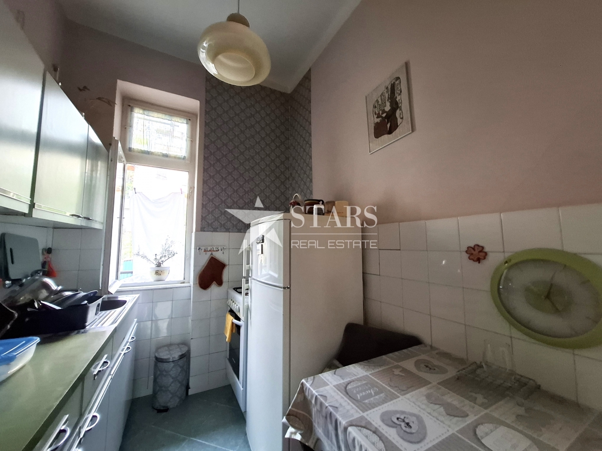 Rijeka, Škurinje – stanovanje 78 m², 2 balkona, pogled na morje