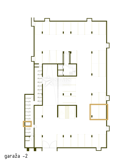 Stanovanje Zamet, Rijeka, 120,97m2