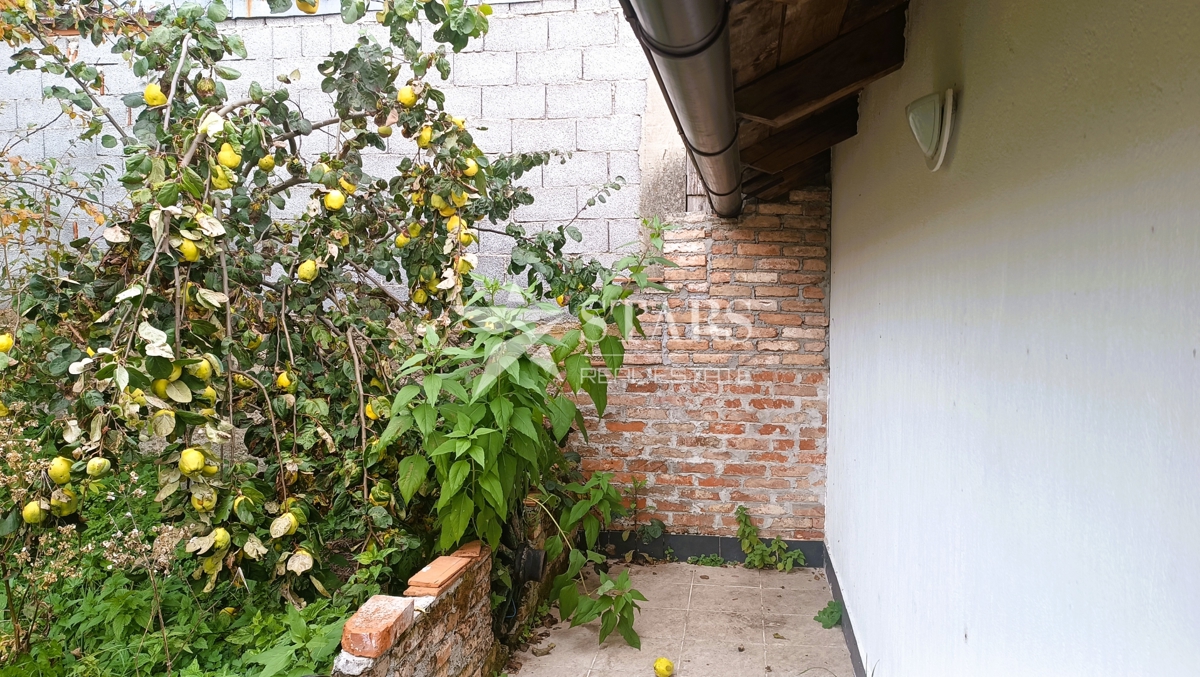 Ogulin, Drežnica - Hiša v osrčju neokrnjene narave