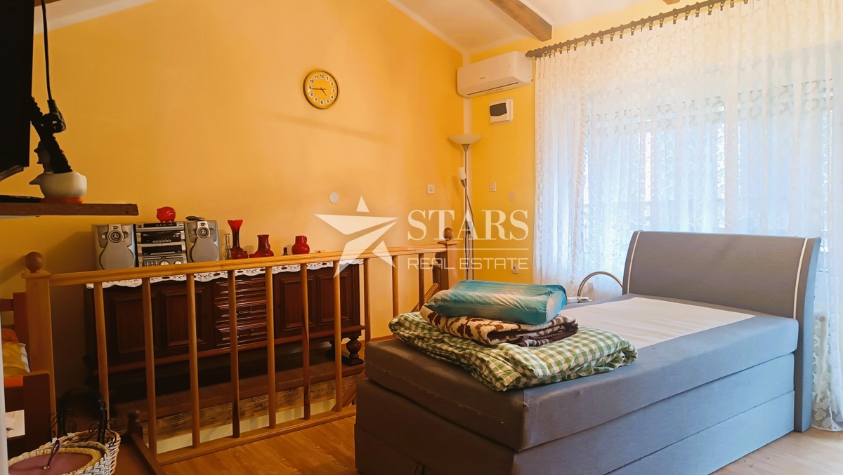 Ogulin, Drežnica - Hiša v osrčju neokrnjene narave