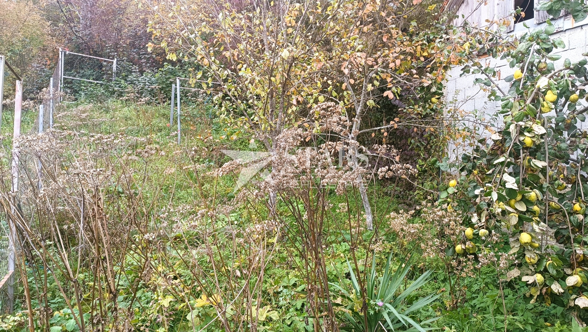 Ogulin, Drežnica - Hiša v osrčju neokrnjene narave