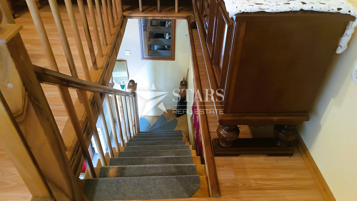 Ogulin, Drežnica - Hiša v osrčju neokrnjene narave