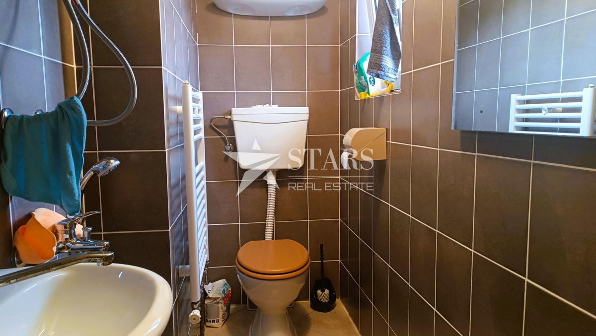 Ogulin, Drežnica - Hiša v osrčju neokrnjene narave