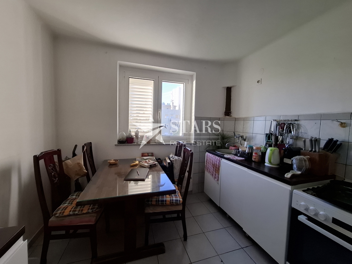 Stanovanje Donja Vežica, Rijeka, 47,97m2