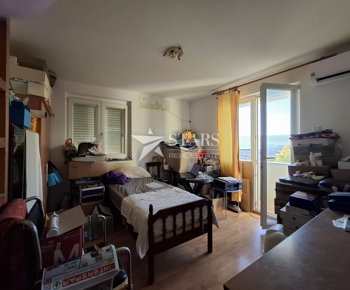 Stanovanje Donja Vežica, Rijeka, 47,97m2