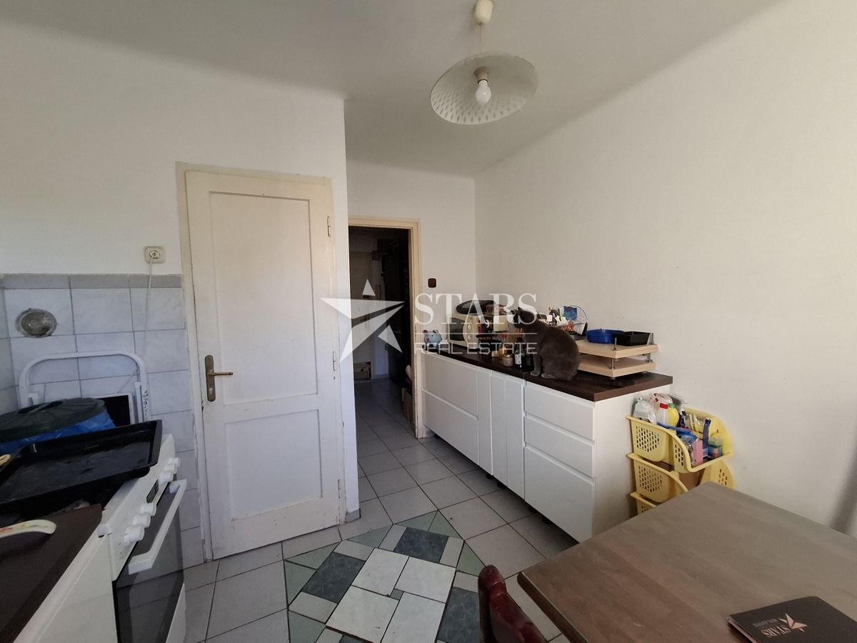 Stanovanje Donja Vežica, Rijeka, 47,97m2