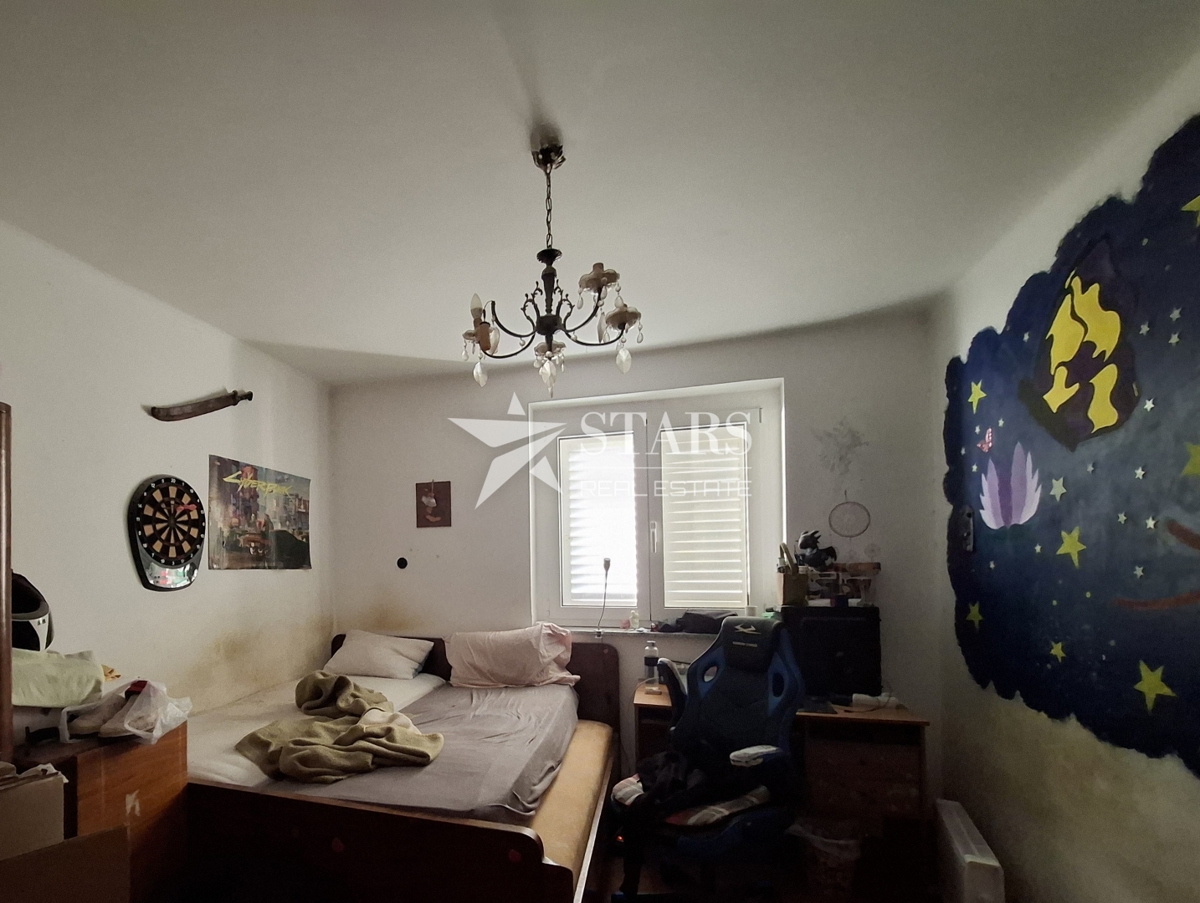 Stanovanje Donja Vežica, Rijeka, 47,97m2