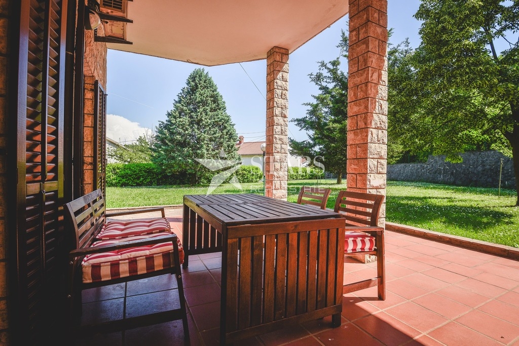 Hiša Trsat, Rijeka, 344m2