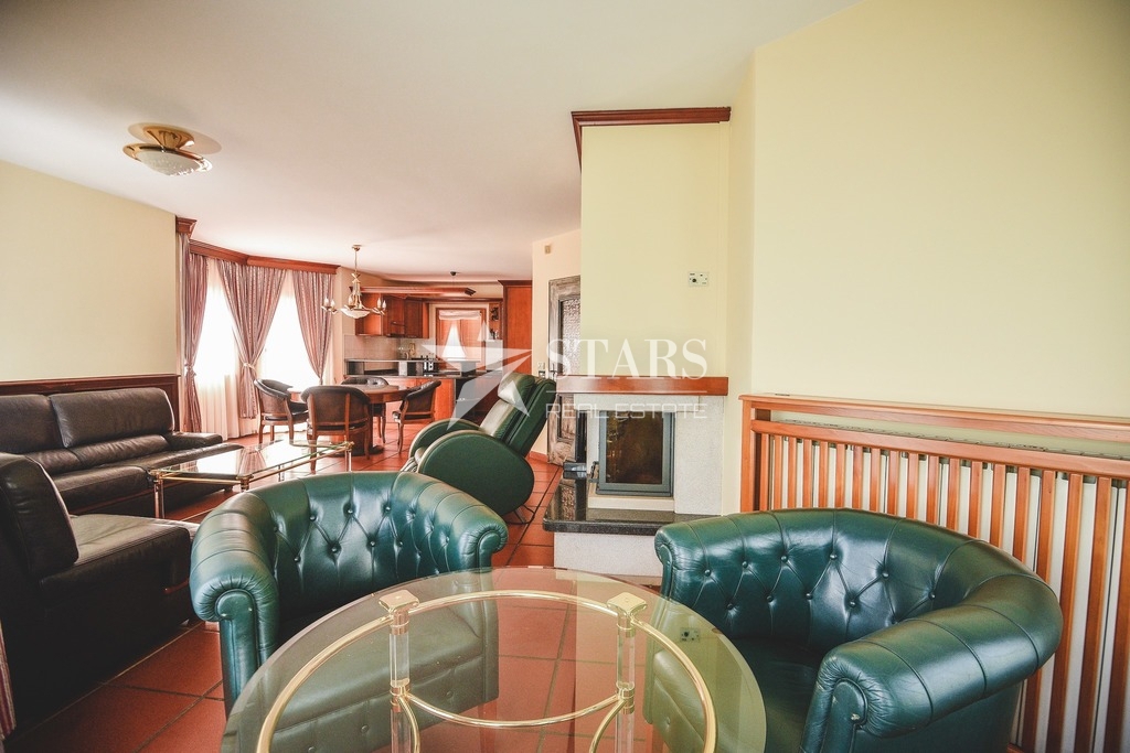 Hiša Trsat, Rijeka, 344m2