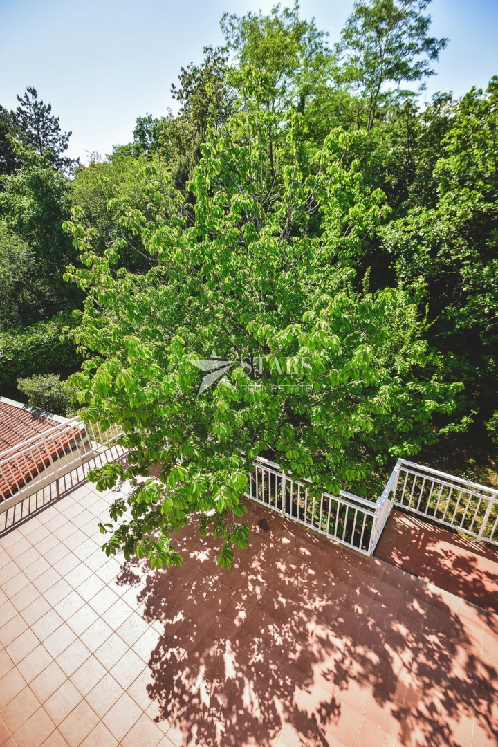 Hiša Trsat, Rijeka, 344m2