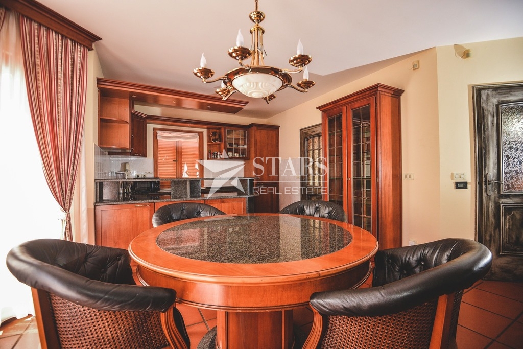 Hiša Trsat, Rijeka, 344m2