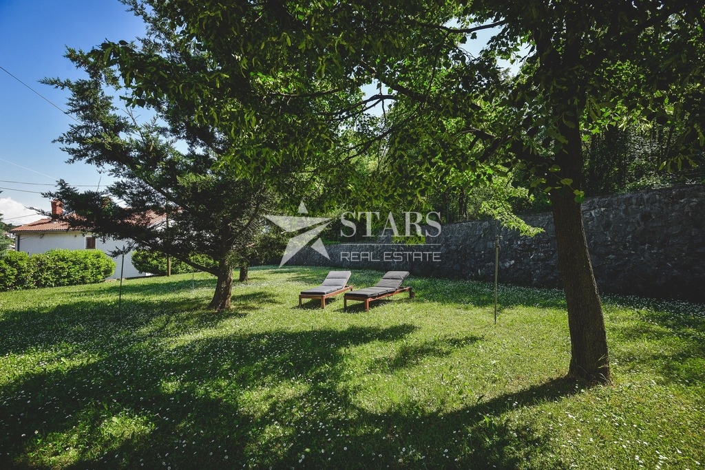 Hiša Trsat, Rijeka, 344m2