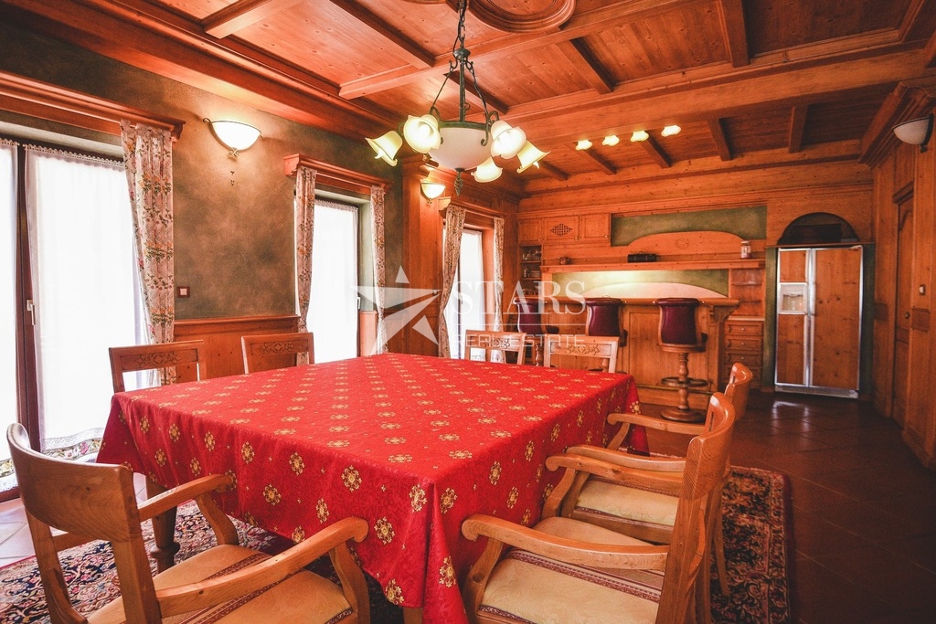 Hiša Trsat, Rijeka, 344m2