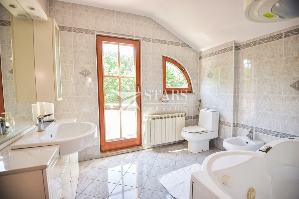 Hiša Trsat, Rijeka, 344m2