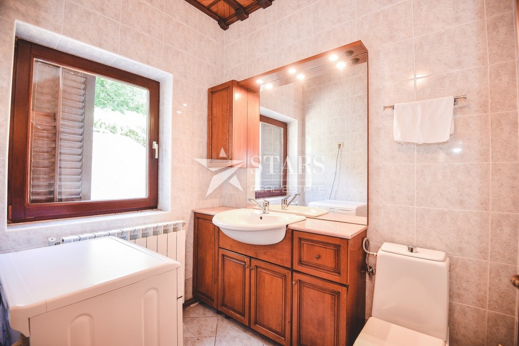 Hiša Trsat, Rijeka, 344m2