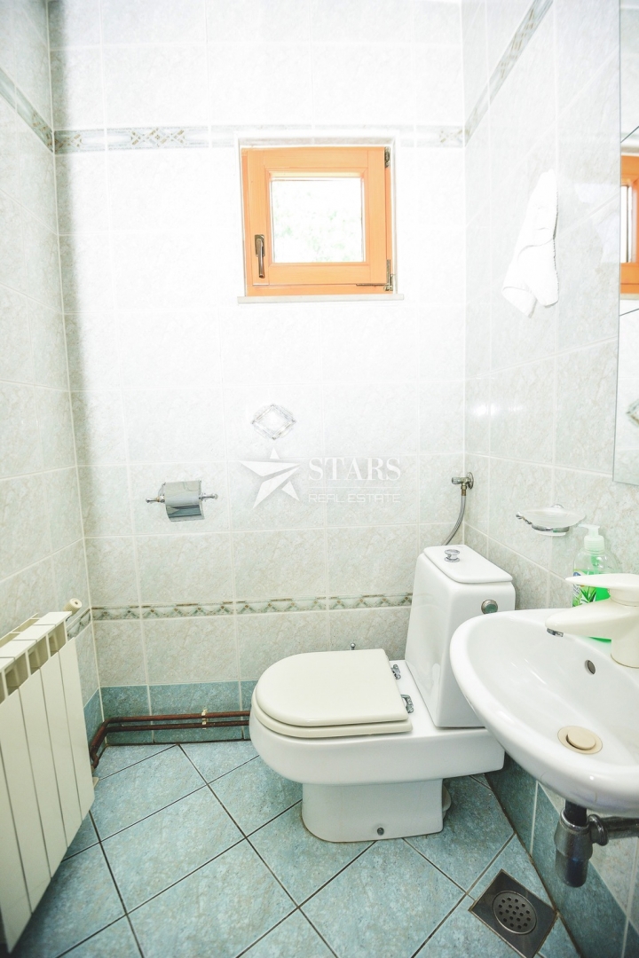 Hiša Trsat, Rijeka, 344m2