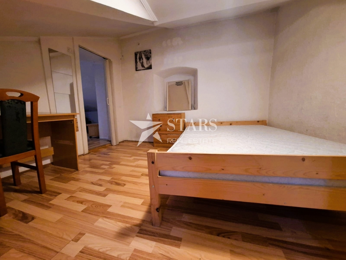 Stanovanje Centar, Rijeka, 35m2