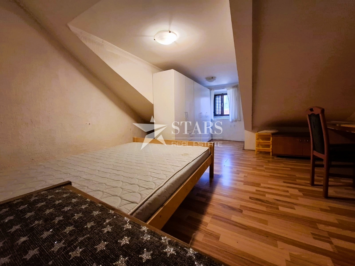 Stanovanje Centar, Rijeka, 35m2