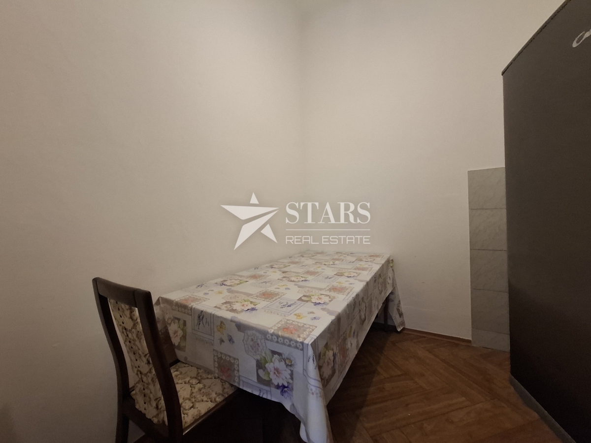 Centar, Reka – Izjemno prostorno stanovanje, 120 m²