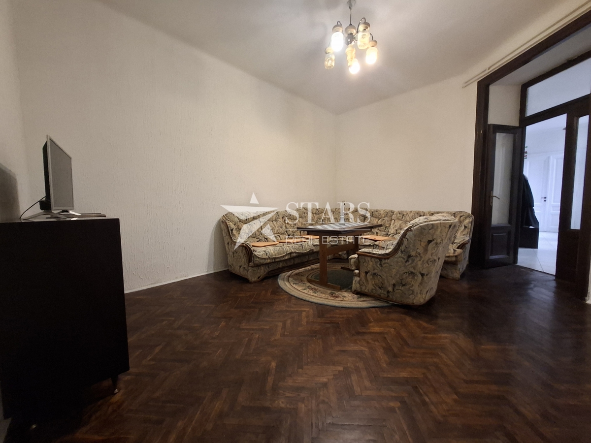 Centar, Reka – Izjemno prostorno stanovanje, 120 m²