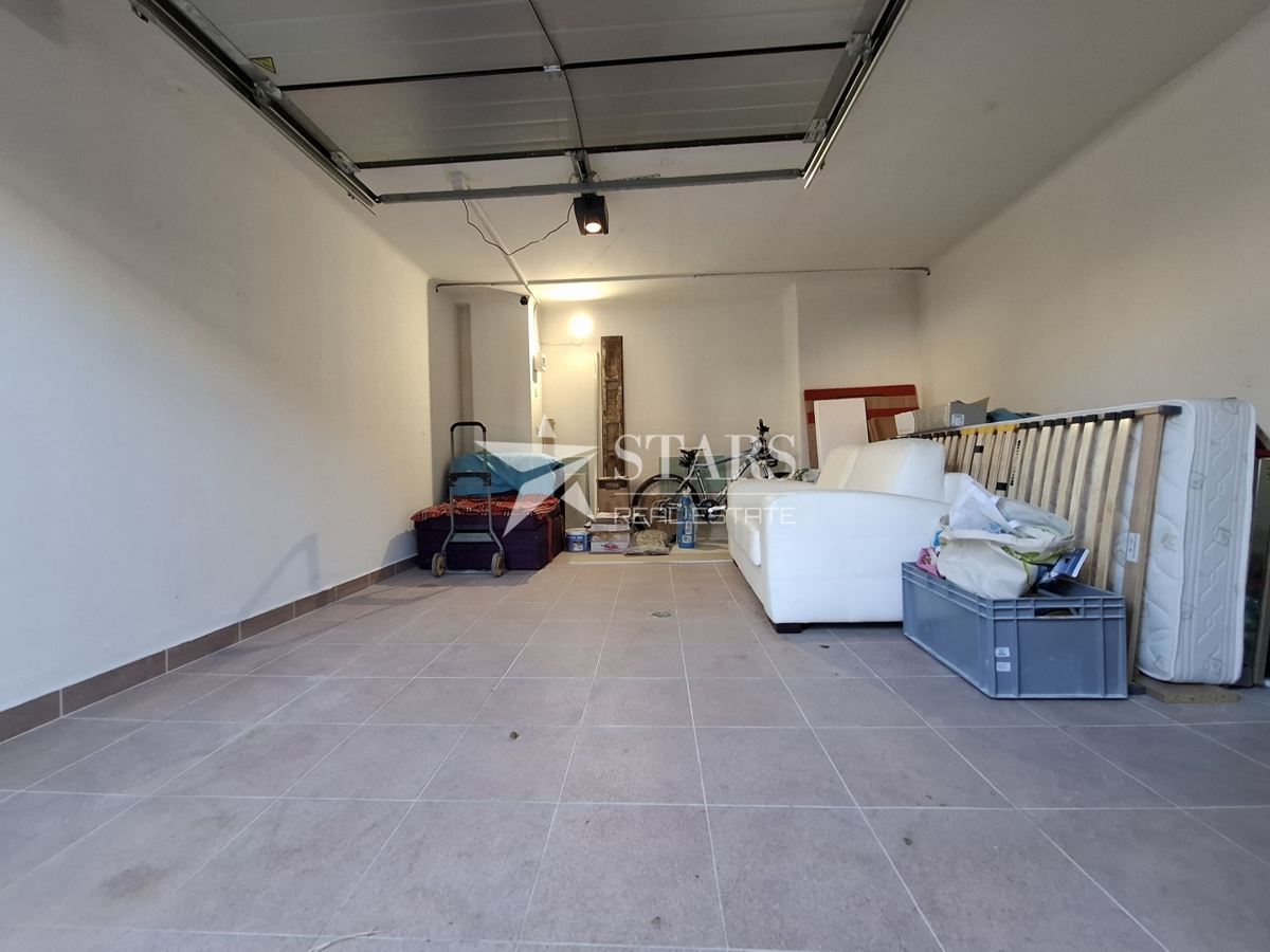 Stanovanje Brajda, Rijeka, 107,70m2