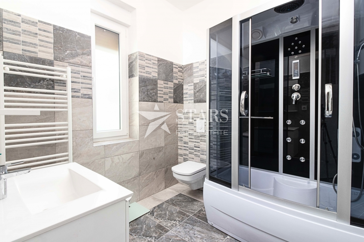 Stanovanje Brajda, Rijeka, 107,70m2