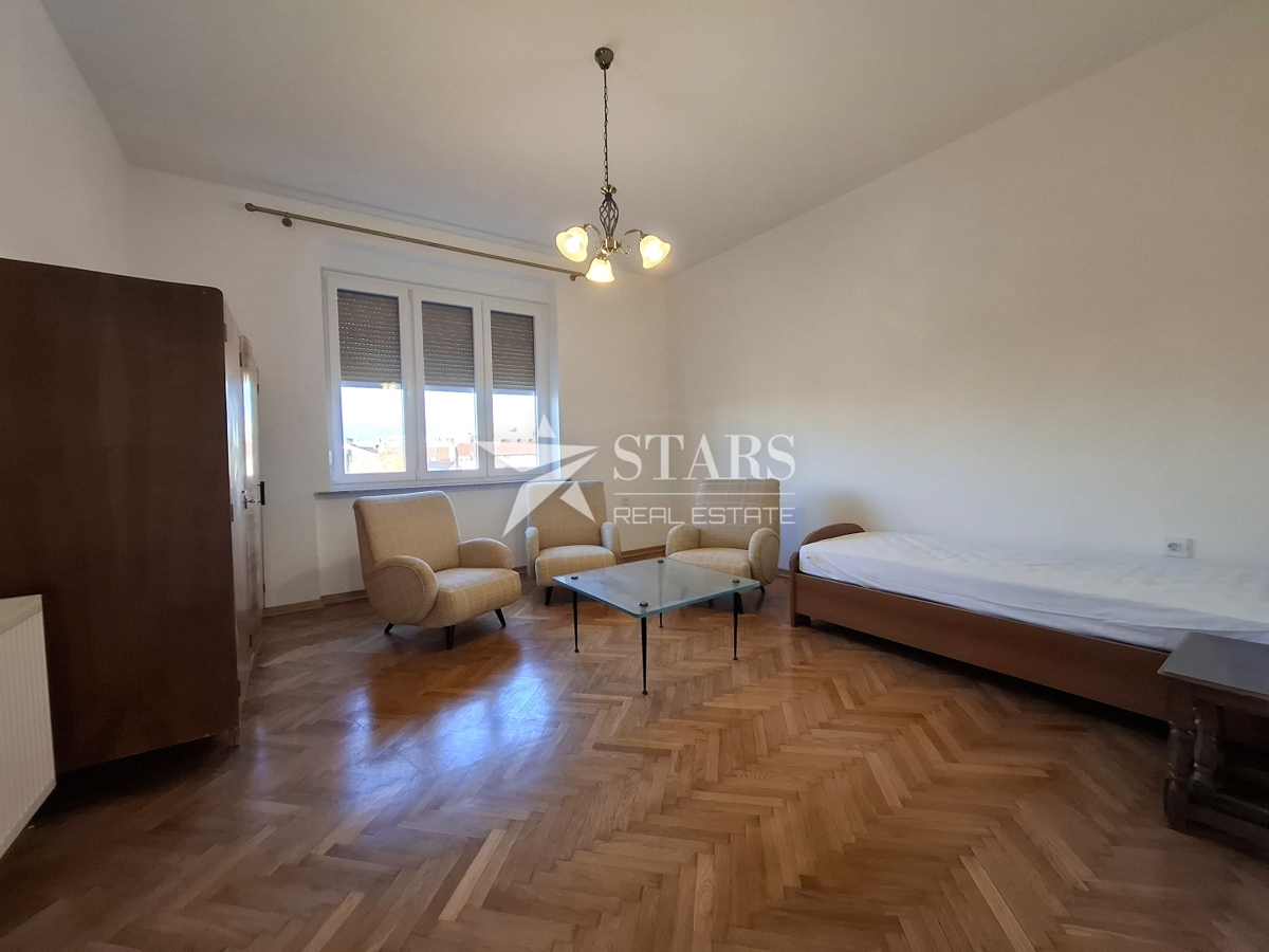 Stanovanje Brajda, Rijeka, 107,70m2