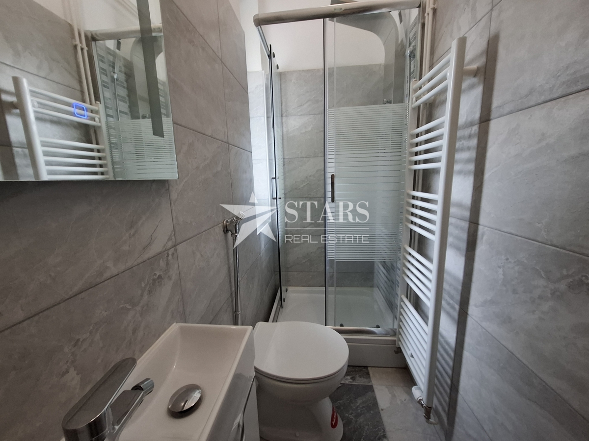 Stanovanje Brajda, Rijeka, 107,70m2